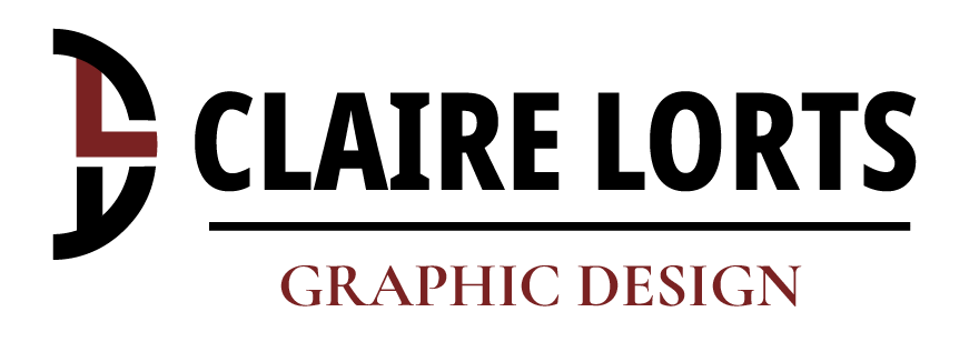 Claire Lorts — Graphic Design