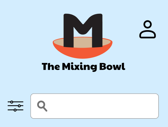 The Mixing Bowl snapshot