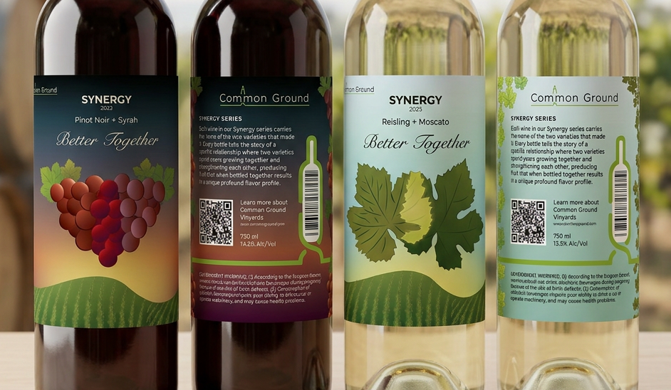 Wine bottles cropped