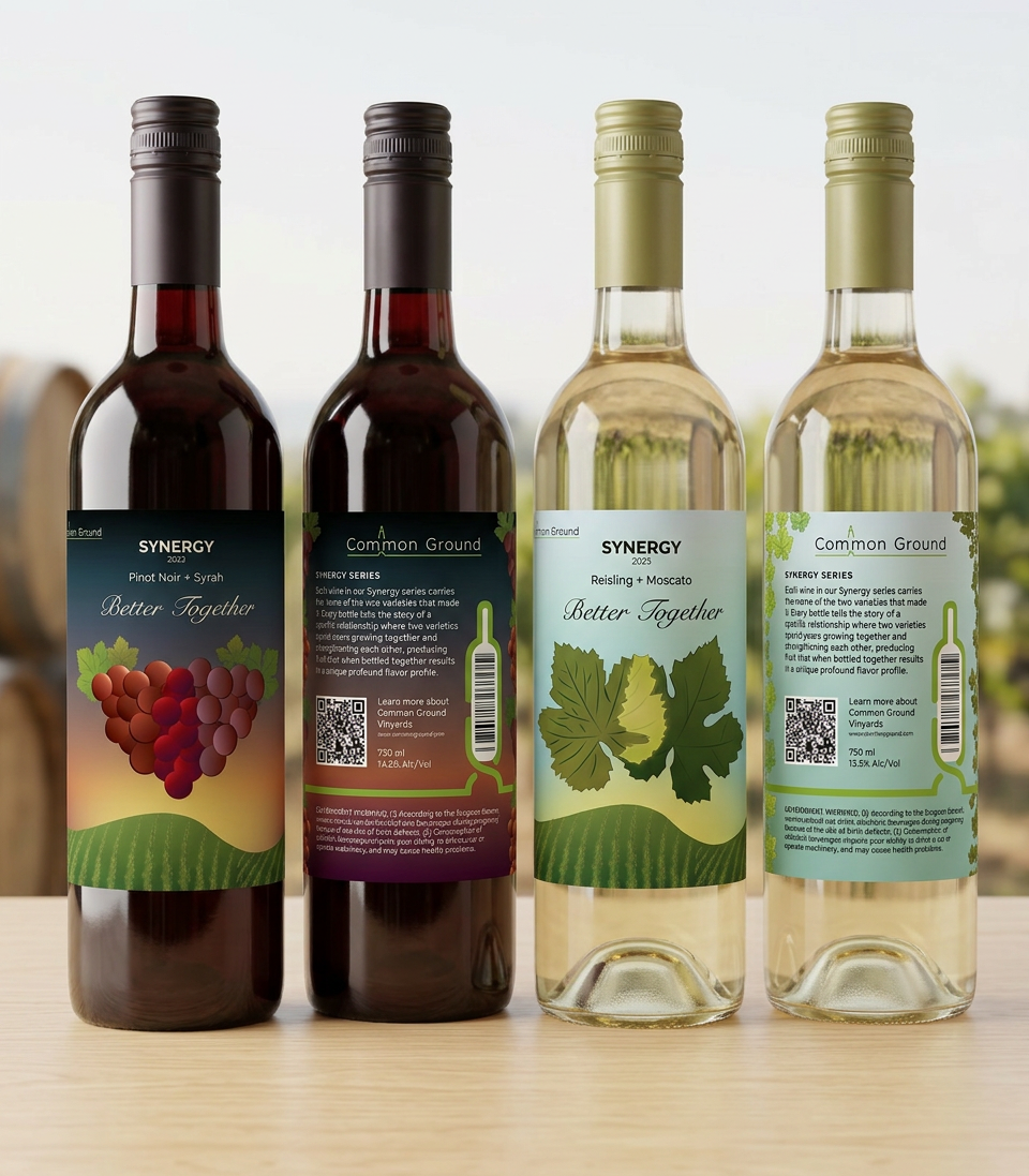 Wine bottles cropped